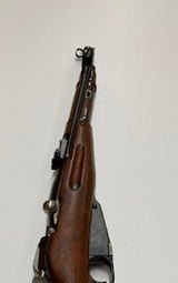 MOSIN NAGANT M44 Carbine - 2 of 7