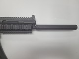 GSG GERMAN SPORT GUNS ATI GSG-16 Carbine 22 LR - 3 of 4