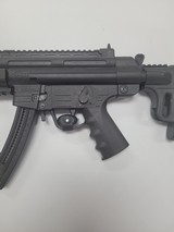 GSG GERMAN SPORT GUNS ATI GSG-16 Carbine 22 LR - 4 of 4