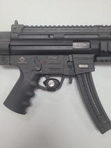 GSG GERMAN SPORT GUNS ATI GSG-16 Carbine 22 LR - 2 of 4