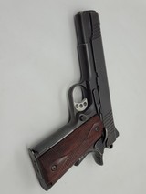 KIMBER 1911 custom II - 7 of 7