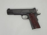 KIMBER 1911 custom II - 2 of 7