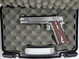 KIMBER 1911 custom II - 1 of 7