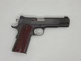 KIMBER 1911 custom II - 3 of 7