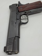 KIMBER 1911 custom II - 6 of 7