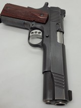 KIMBER 1911 custom II - 5 of 7