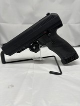 IBERIA FIREARMS JCP - 1 of 6