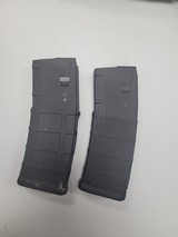 SMITH & WESSON M&P 15 - 7 of 7