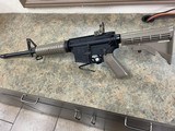 SMITH & WESSON M&P-15 - 1 of 5