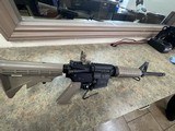 SMITH & WESSON M&P-15 - 2 of 5