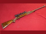 FN Mauser 98 Commercial .416 REM MAG
