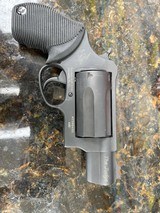 TAURUS INTERNATIONAL MFG., INC. THE JUDGE - 1 of 2