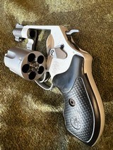 SMITH & WESSON 37 AIRWEIGHT - 3 of 4