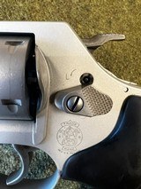 SMITH & WESSON 37 AIRWEIGHT - 2 of 4