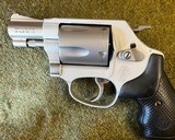 SMITH & WESSON 37 AIRWEIGHT - 4 of 4