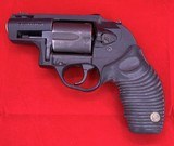 TAURUS INTERNATIONAL MFG., INC. Protector Poly - 1 of 4