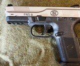 FN FNS 9 - 2 of 3