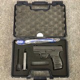 WALTHER PPS M2 9MM LUGER (9X19 PARA) - 1 of 4