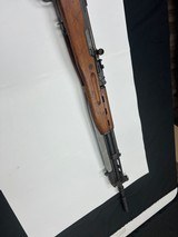 YUGO M24/47 MAUSER 7.92 - 6 of 7