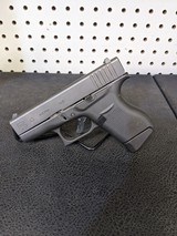 GLOCK G43 9MM LUGER (9X19 PARA) - 1 of 5