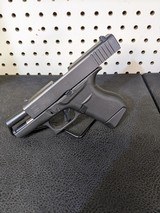 GLOCK G43 9MM LUGER (9X19 PARA) - 3 of 5