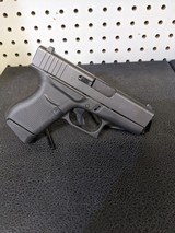 GLOCK G43 9MM LUGER (9X19 PARA) - 2 of 5