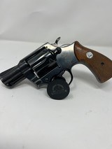 COLT LAWMAN MK III - 1 of 7