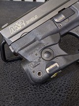 SMITH & WESSON M&P 9 SHIELD - 2 of 5