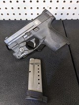 SMITH & WESSON M&P 9 SHIELD - 5 of 5