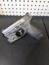 SMITH & WESSON M&P 9 SHIELD - 1 of 5