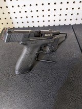 SMITH & WESSON M&P 9 SHIELD - 4 of 5