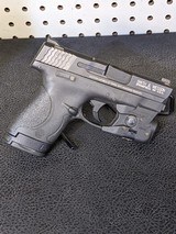 SMITH & WESSON M&P 9 SHIELD - 3 of 5