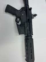 SMITH & WESSON M&P -15 - 1 of 7