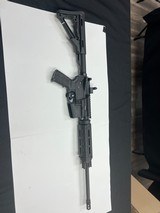 SMITH & WESSON M&P -15 - 6 of 7