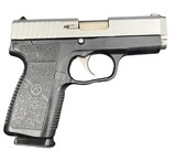 KAHR ARMS CW9 9MM LUGER (9X19 PARA) - 2 of 6