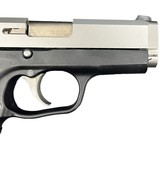 KAHR ARMS CW9 9MM LUGER (9X19 PARA) - 6 of 6
