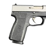 KAHR ARMS CW9 9MM LUGER (9X19 PARA) - 5 of 6