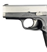 KAHR ARMS CW9 9MM LUGER (9X19 PARA) - 3 of 6