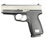 KAHR ARMS CW9 9MM LUGER (9X19 PARA) - 1 of 6