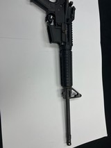 RUGER AR-556 - 1 of 7