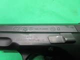 CZ 75 B OMEGA - 7 of 7