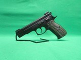 CZ 75 B OMEGA - 3 of 7