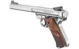 RUGER MARK IV COMPETITION - 3 of 6