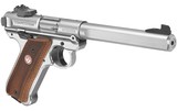 RUGER MARK IV COMPETITION - 6 of 6