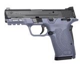 SMITH & WESSON M&P9 SHIELD EZ ORCHID - 1 of 1