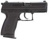 HECKLER & KOCH P2000 V2 LEM - 1 of 1