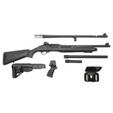 BLACK ACES TACTICAL PRO SERIES X PUMP COMBO - 1 of 1