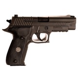 SIG SAUER P226 LEGION
9MM LUGER (9X19 PARA) - 3 of 4