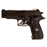 SIG SAUER P226 LEGION
9MM LUGER (9X19 PARA) - 2 of 4