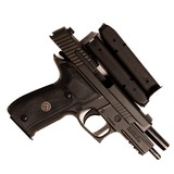 SIG SAUER P226 LEGION
9MM LUGER (9X19 PARA) - 4 of 4